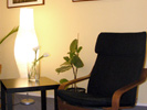 Gabinet Psychologiczny Kraków - Zdjęcie
